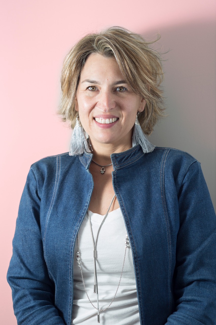 María José Salazar