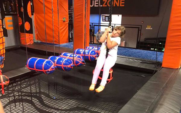 Sky Zone