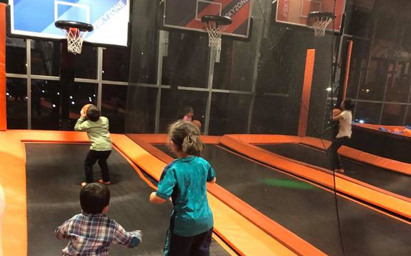 Sky Zone