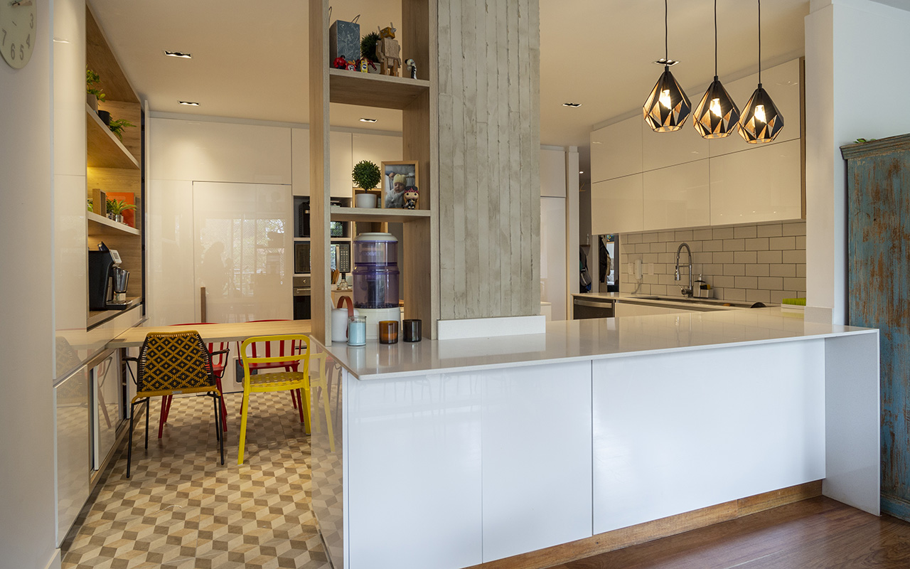 Apartamento 94