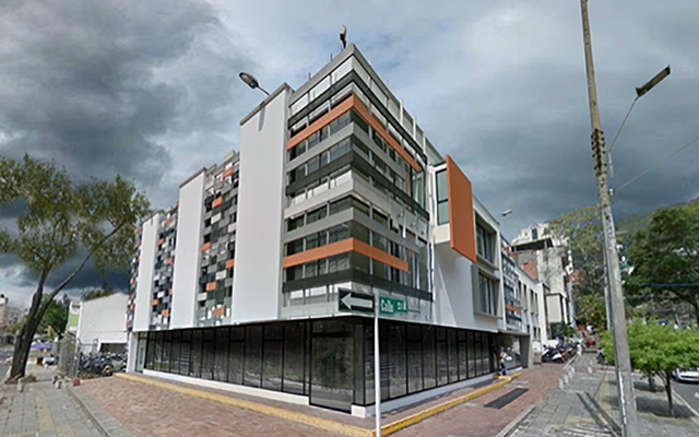 Oficinas 872