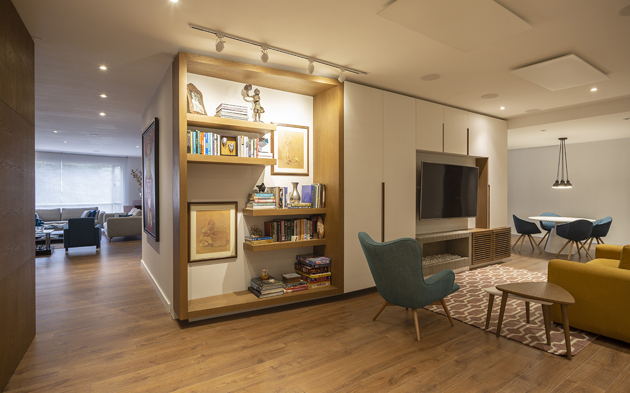 Apartamento Alava
