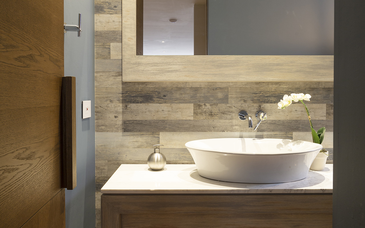 Apartamento Alava
