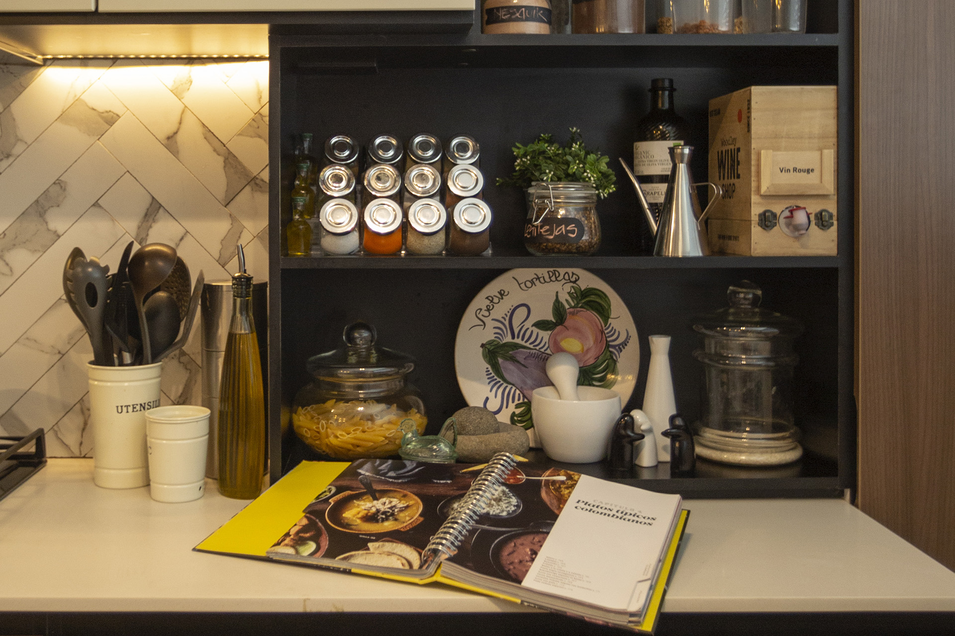 Apartamento Muñoz