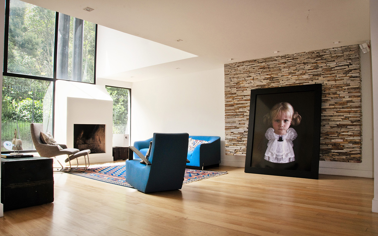 Apartamento Pérez I