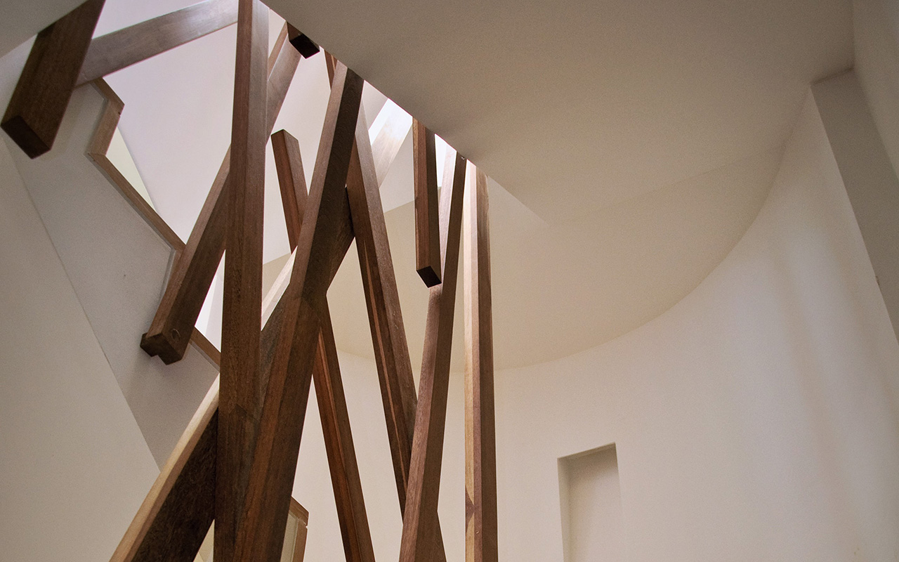 Apartamento Pérez 01