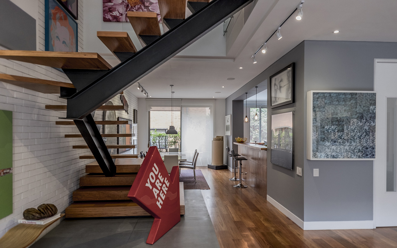 Apartamento Pérez II