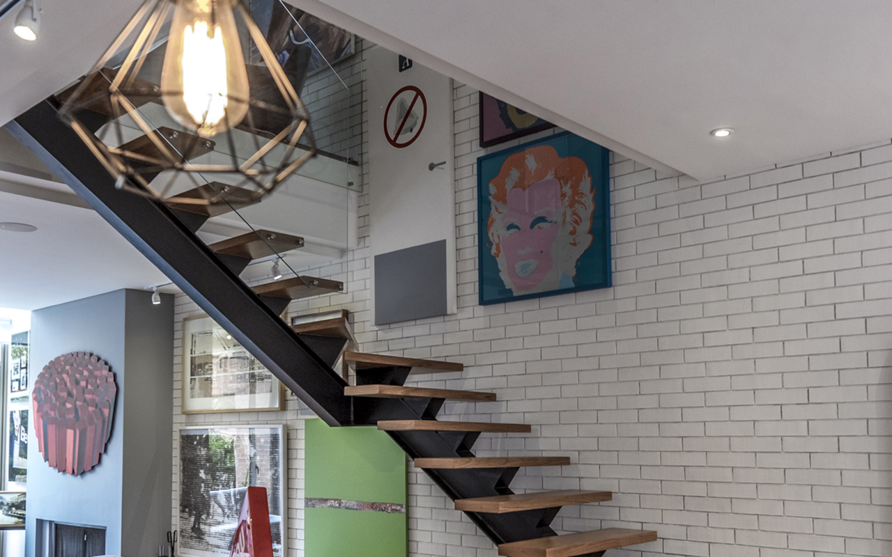 Apartamento Pérez II