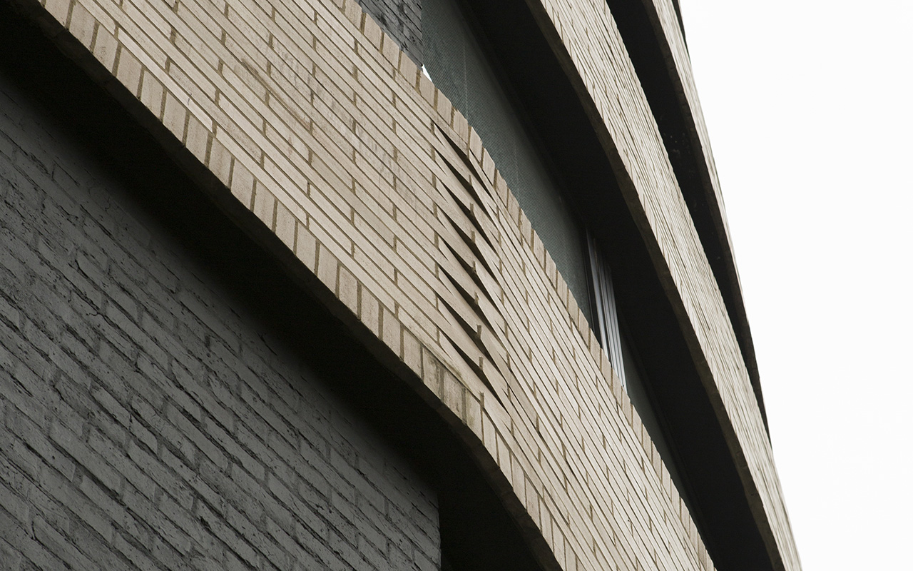 Edificio Altos 61