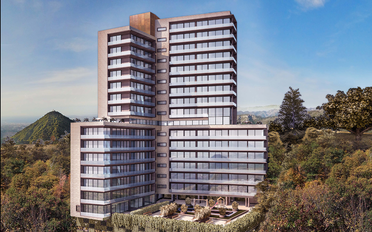 Edificio Monte Real