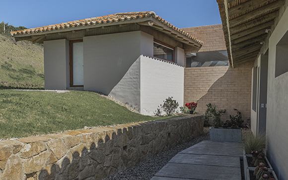 Casa Bock
