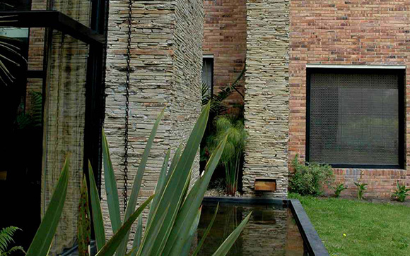 Casa Chacón