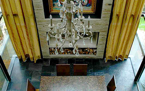 Casa Chacón
