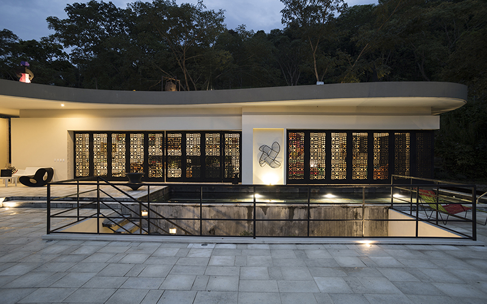 Casa Díaz