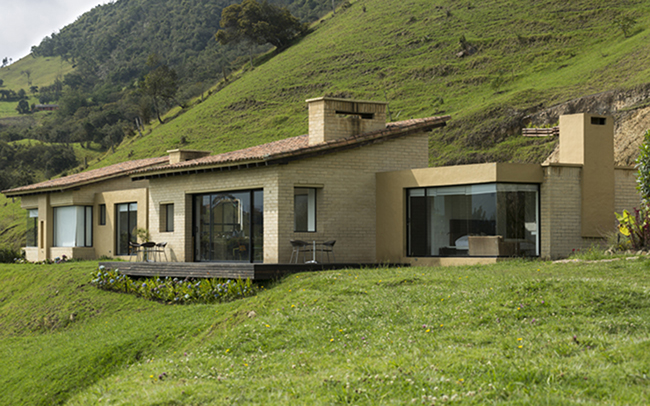 Casa Chacón