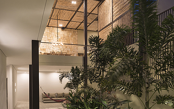 Casa Neira