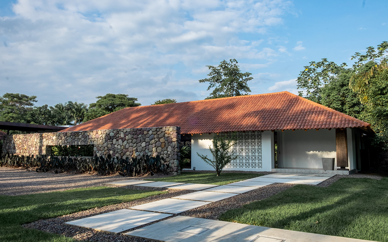 Casa Rueda Svenson