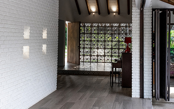 Casa Rueda Svenson