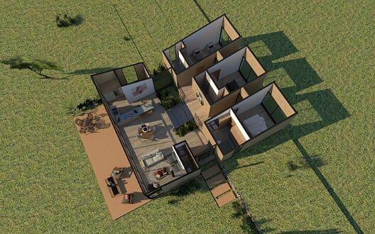 Casa Tenjo