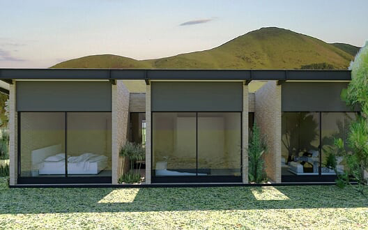 Casa Tenjo
